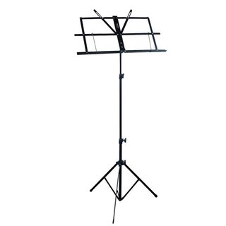 Caymon CST121, Notestativ, foldbart